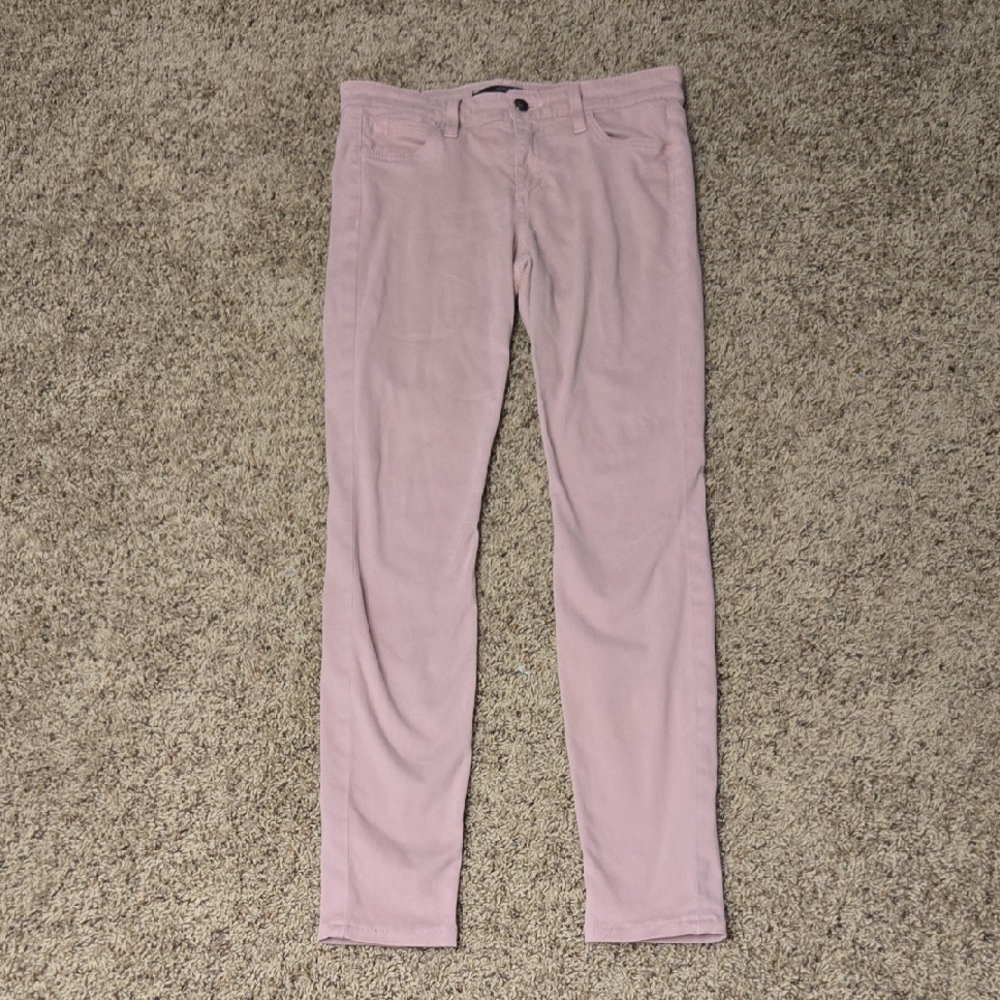 Joe's Jeans Blush Mid Rise Leggings